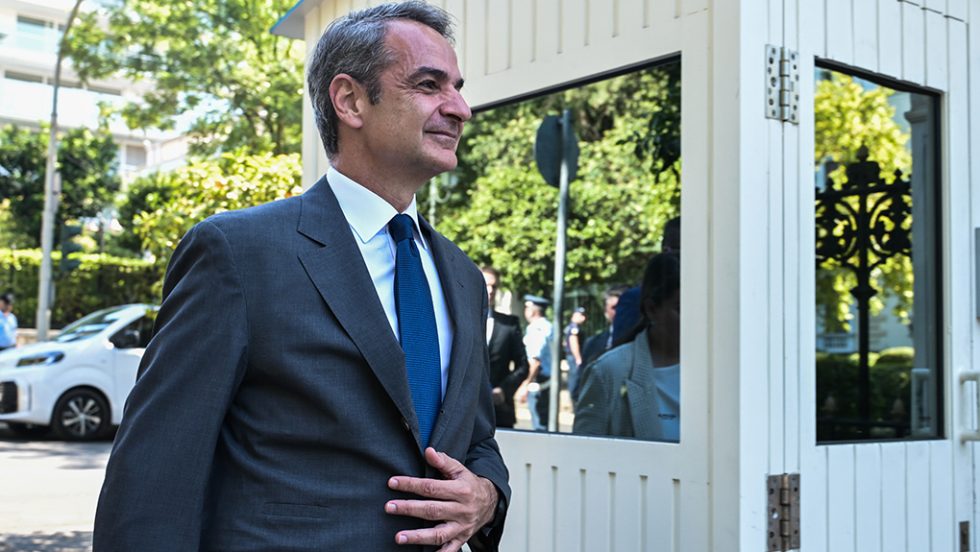 kyriakos